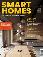 Smart Homes